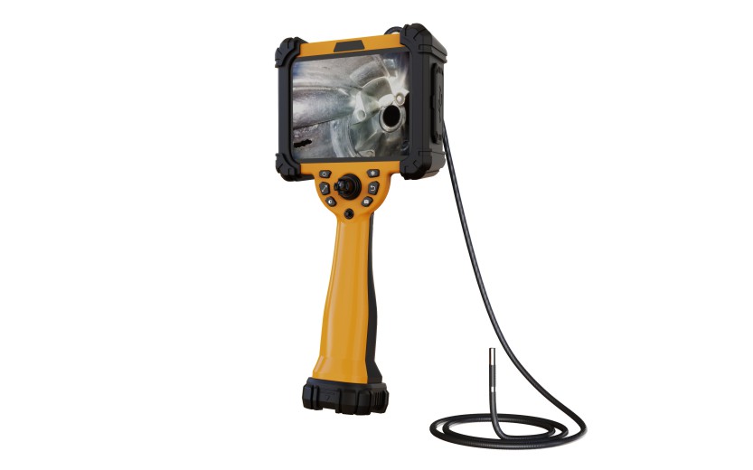 S系列智能電控工業內窺鏡